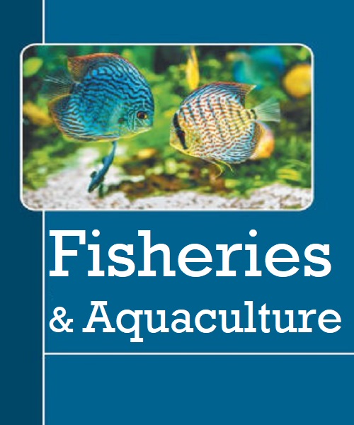 World Journal of Fisheries and Aquaculture